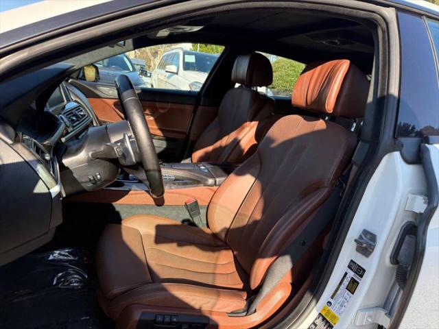 2015 BMW Coupe xDrive