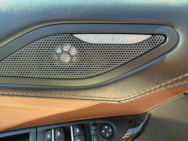 2015 BMW Coupe xDrive