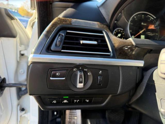 2015 BMW Coupe xDrive
