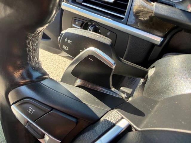 2015 BMW Coupe xDrive