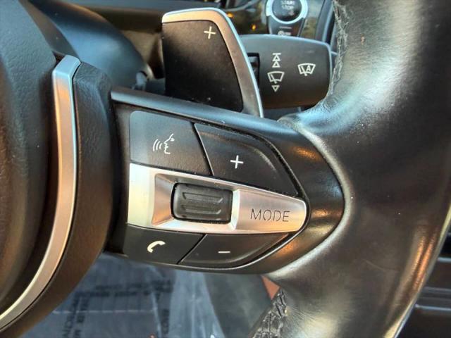 2015 BMW Coupe xDrive