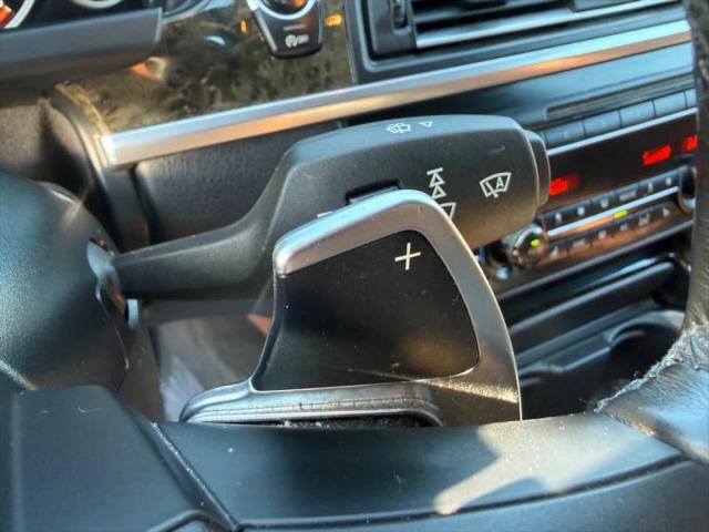 2015 BMW Coupe xDrive