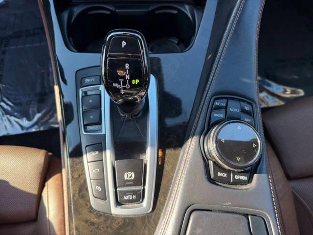 2015 BMW Coupe xDrive