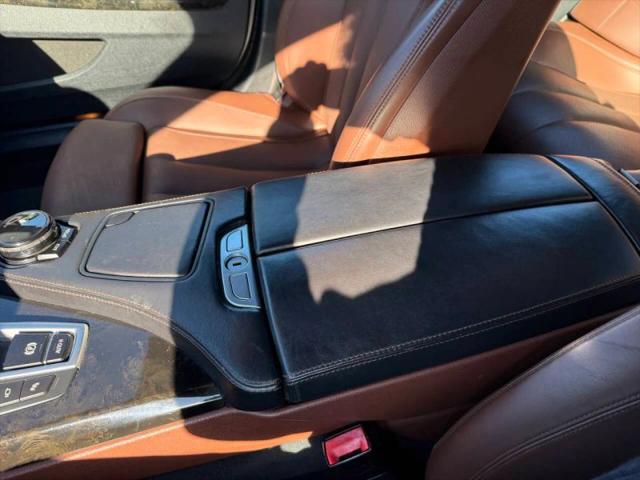 2015 BMW Coupe xDrive