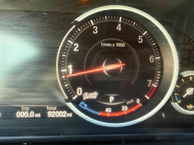 2015 BMW Coupe xDrive