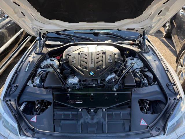 2015 BMW Coupe xDrive