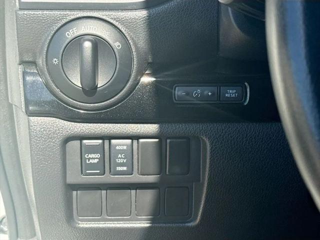 2024 Nissan Titan Crew Cab SV 4x2