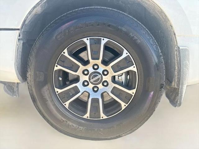 2024 Nissan Titan Crew Cab SV 4x2
