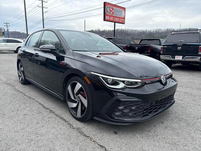 2024 Volkswagen Golf GTI 2.0T S for sale in Knoxville, TN