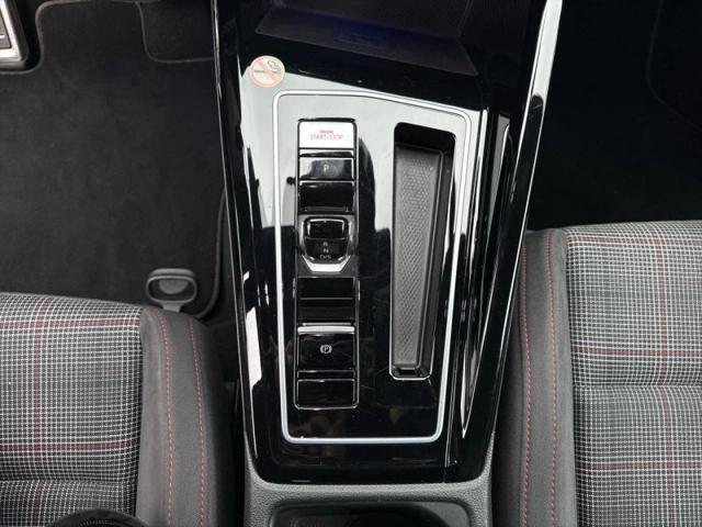 2024 Volkswagen Golf GTI 2.0T S