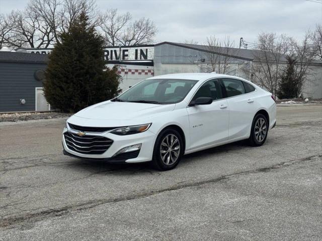 2022 Chevrolet Malibu FWD LT for sale in Omaha, NE