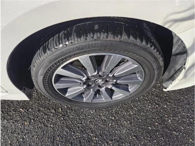 2020 Toyota Sienna Limited