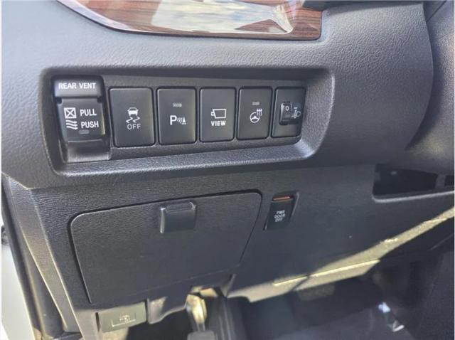 2020 Toyota Sienna Limited