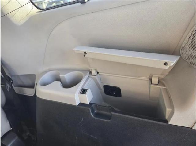 2020 Toyota Sienna Limited