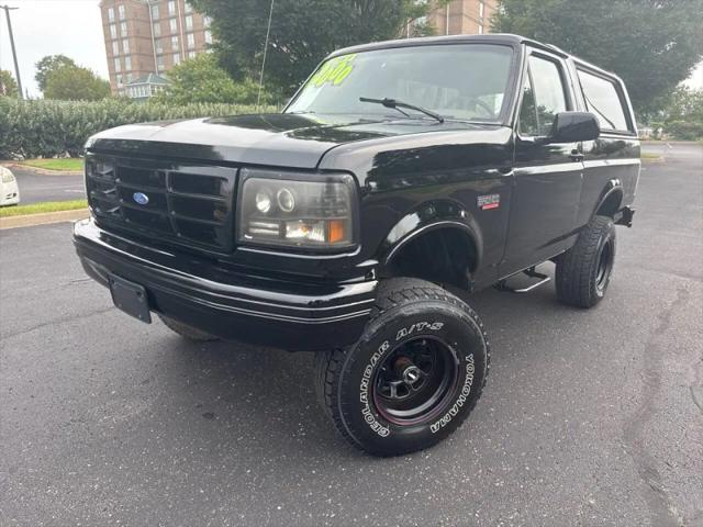 1994 Ford Bronco Base for sale in Louisville, KY