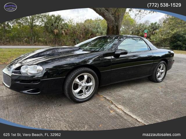 1995 Chevrolet Camaro Z28