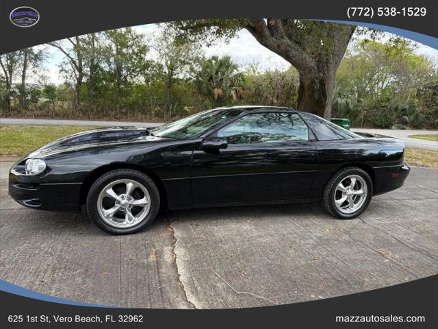 1995 Chevrolet Camaro Z28
