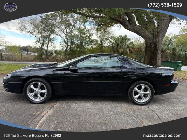 1995 Chevrolet Camaro Z28
