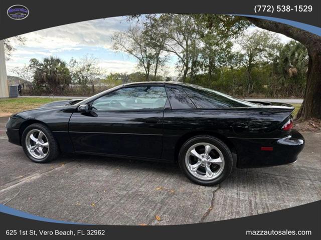 1995 Chevrolet Camaro Z28