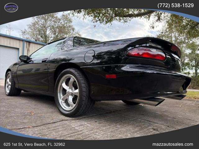1995 Chevrolet Camaro Z28