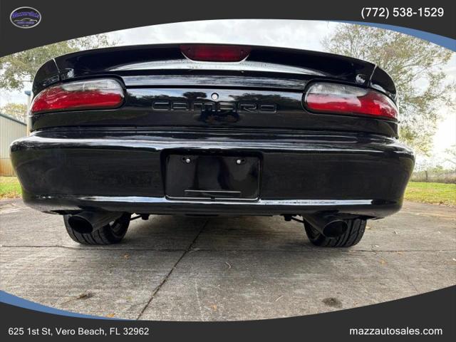 1995 Chevrolet Camaro Z28