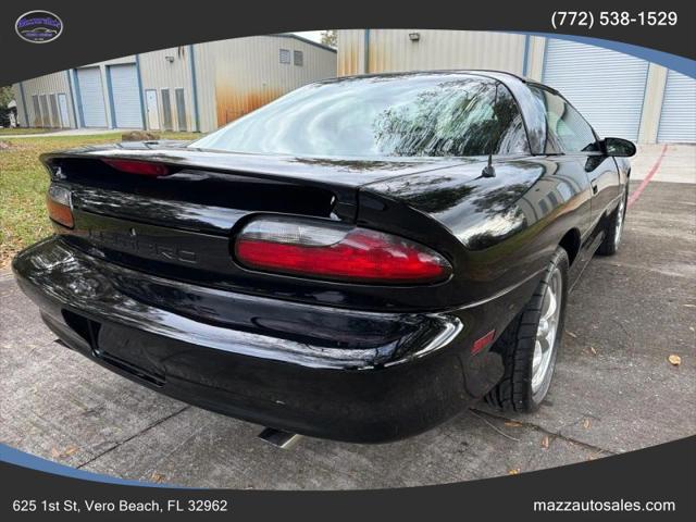 1995 Chevrolet Camaro Z28