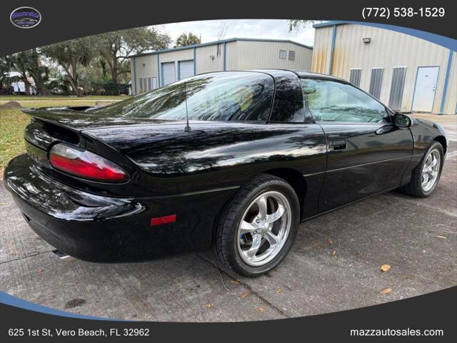 1995 Chevrolet Camaro Z28