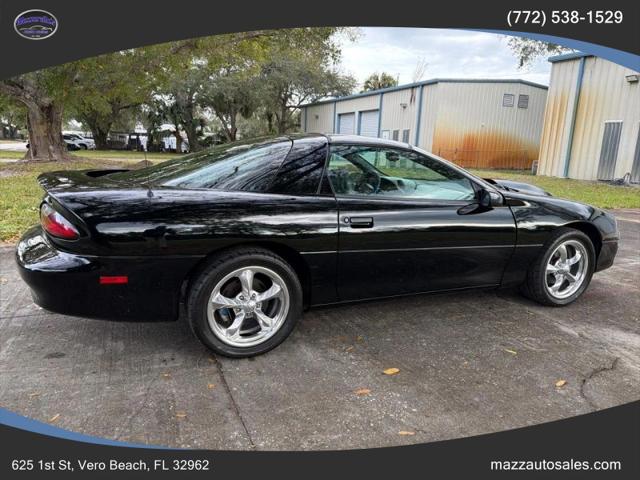 1995 Chevrolet Camaro Z28
