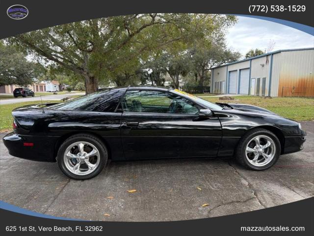 1995 Chevrolet Camaro Z28