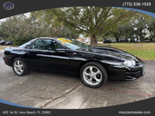1995 Chevrolet Camaro Z28