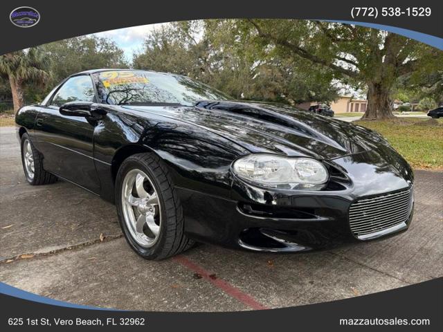 1995 Chevrolet Camaro Z28