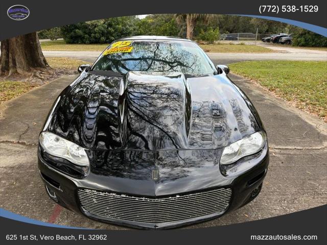 1995 Chevrolet Camaro Z28