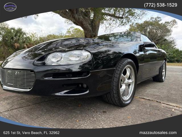 1995 Chevrolet Camaro Z28