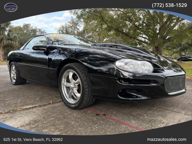 1995 Chevrolet Camaro Z28