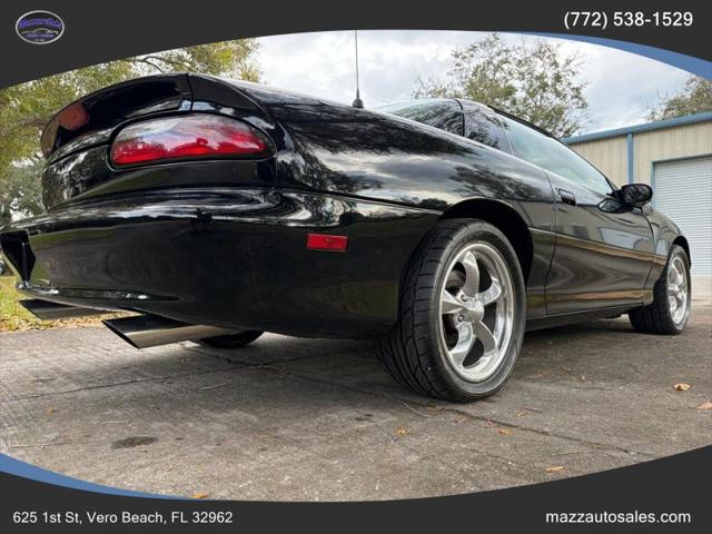 1995 Chevrolet Camaro Z28