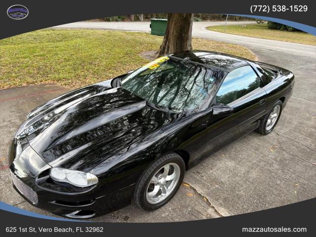 1995 Chevrolet Camaro Z28