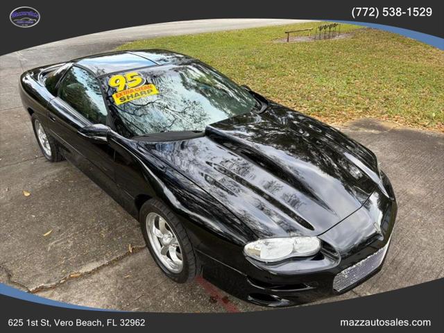 1995 Chevrolet Camaro Z28