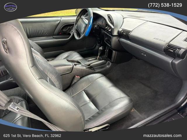 1995 Chevrolet Camaro Z28