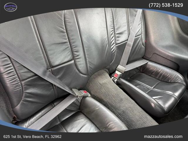 1995 Chevrolet Camaro Z28