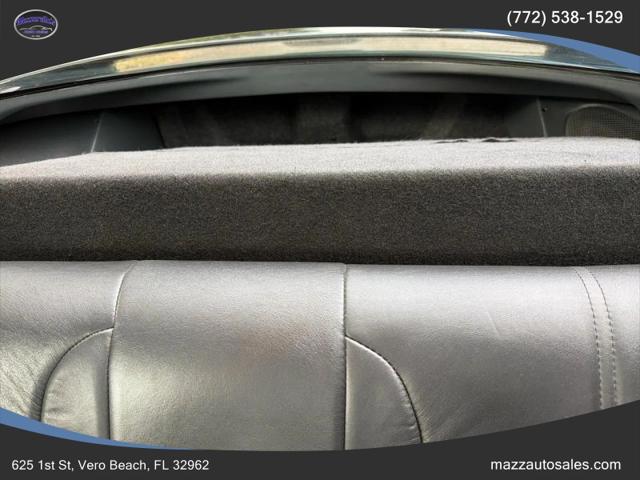 1995 Chevrolet Camaro Z28
