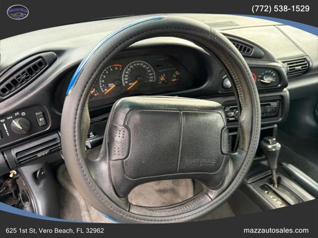 1995 Chevrolet Camaro Z28