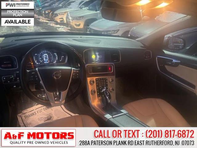 2018 Volvo S60 Inscription T5