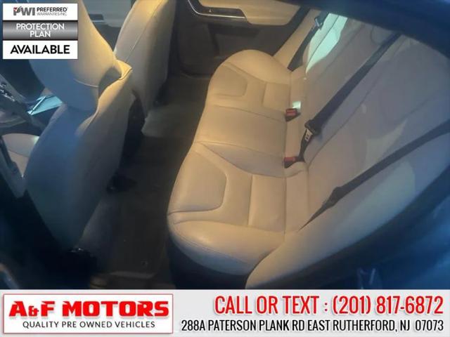 2018 Volvo S60 Inscription T5