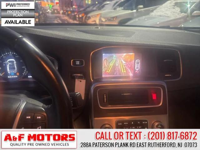 2018 Volvo S60 Inscription T5