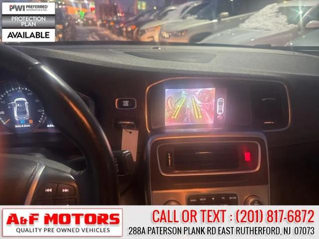 2018 Volvo S60 Inscription T5