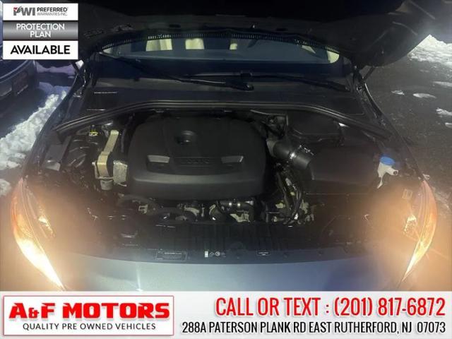2018 Volvo S60 Inscription T5