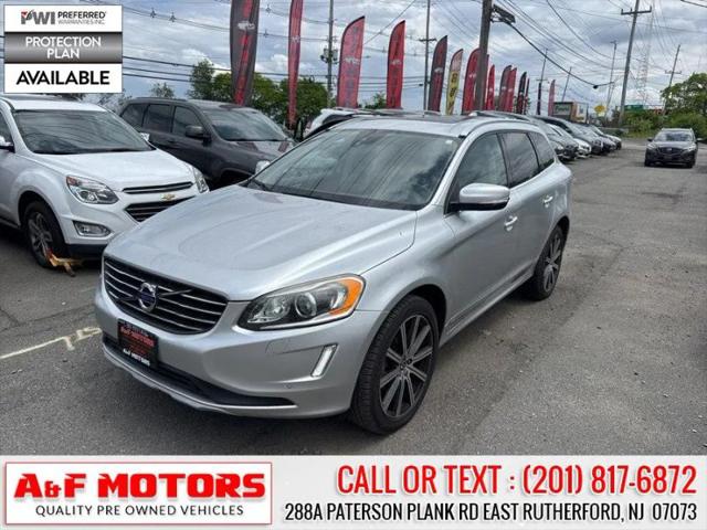 2017 Volvo XC60 T6 Inscription for sale in East Rutherford, NJ