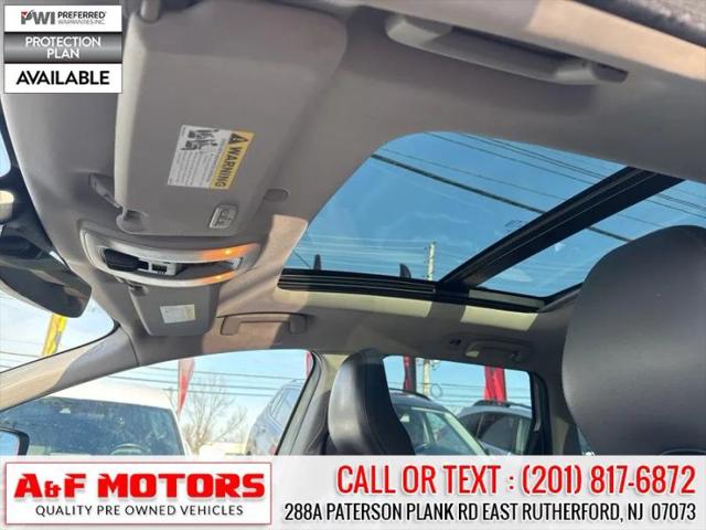 2017 Volvo XC60 T6 Inscription