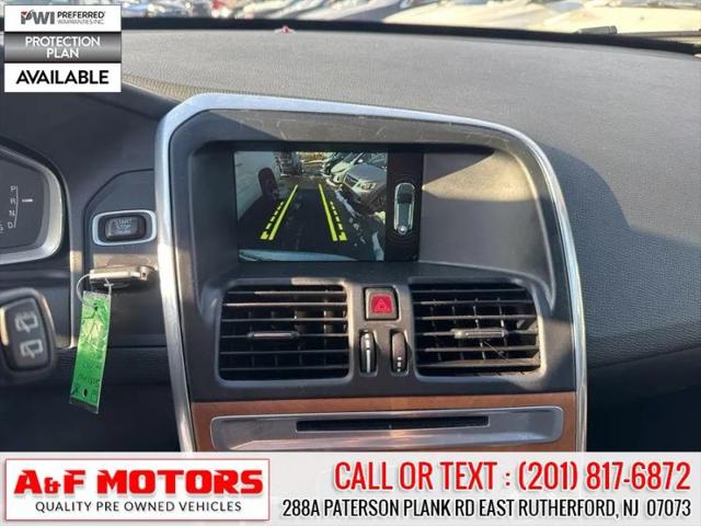 2017 Volvo XC60 T6 Inscription