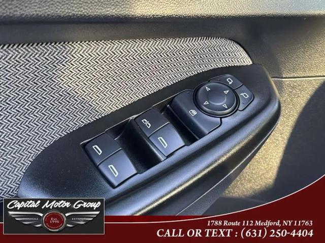 2022 Chevrolet TrailBlazer AWD LS